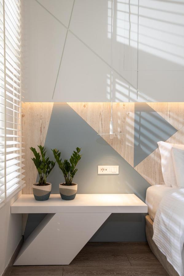 Casa Blue Dove Apartment Chania  Exterior photo
